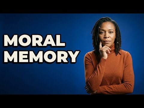 What Makes Moral Principles So Memorable?