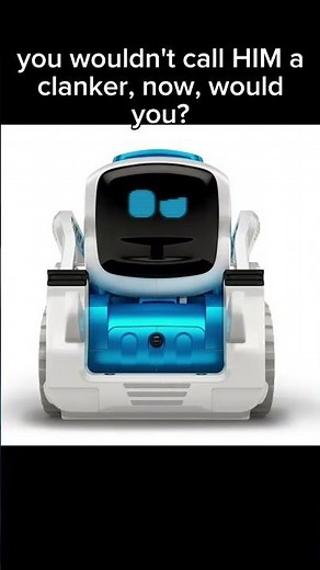 remember cozmo? #cozmo #robot