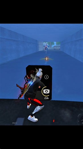 impossible🍷🗿 GARENA FREE FIRE #shorts #freefire