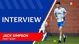 9.1K views · 486 reactions |  INTERVIEW: RangersTV subscribers can now watch an exclusive interview with Jack Simpson ️ The only place to hear from Rangers players and staff this pre-season is through RangersTV.  Watch Now: https://rng.rs/RTV_Interviews  Subscribe To RTV: https://rng.rs/RTV-Subscribe | Rangers FC | Facebook