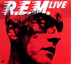 R.E.M. - Live