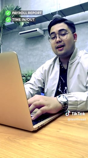 Effortless HRMS Solutions with tHRead