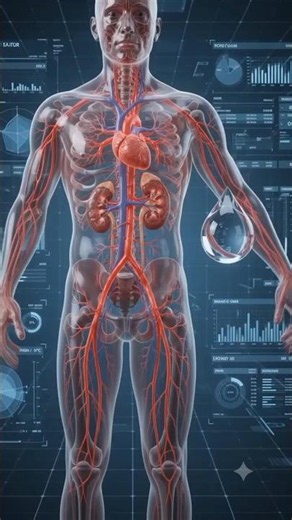 What Actually Happens When You Dehydrate 😱