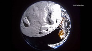 The renewed race to land humans on the Moon, and beyond. | Local Now