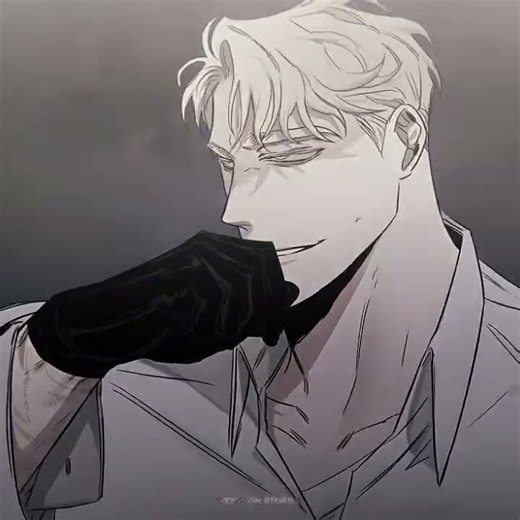 🔥Es que los Rusos 🔥 Caesar, rosas y champaña/roses and champagne, #manhwa #comic #edit #bl
