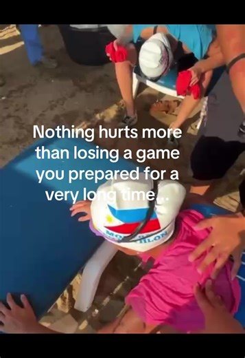 The Pain of DQ: An Athlete's Heartbreak