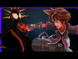 How to Animate a Fight Scene From Scratch (In 3 Steps)