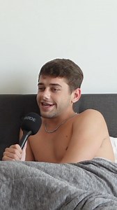 Joey Mills dreamed of his career | Cooper & Art Show