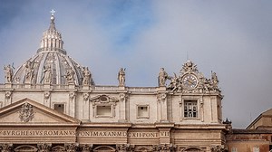 Hidden Vatican: the “Scavi” and how to visit them