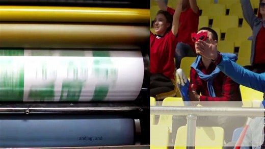 Transform Your Space with a Banner Printing Company NYC: Custom Banners & Retail Graphics