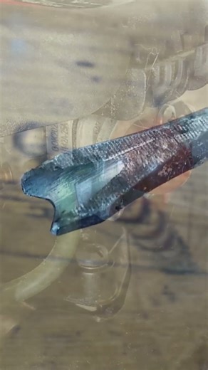 Turning a Junk Screwdriver into a Hose Remover Tool #diy #shorts #tools