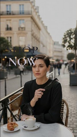 Premium 3-in-1 Styling Comb™