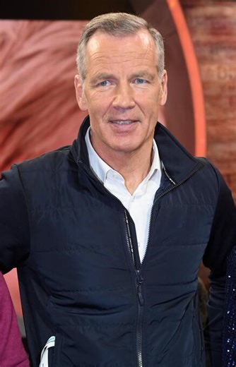 Henry Maske | Steckbrief, Bilder und News