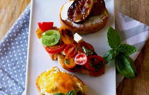 Ideas de tapas fáciles y rápidas para cenar | Recetas