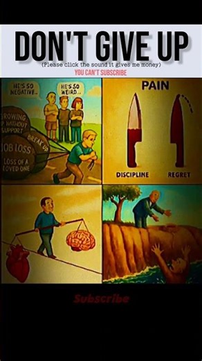 Don't Give Up🔥 #motivation #inspiration #success #believeinyourself #mindset #fyp