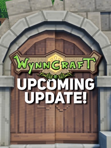 Guild Raid Update for Wynncraft: BETA Released!