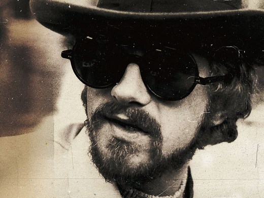 When The Rolling Stones hired Andrew Loog Oldham