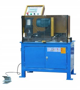 [Hot Item] Pipe Swaging Machine