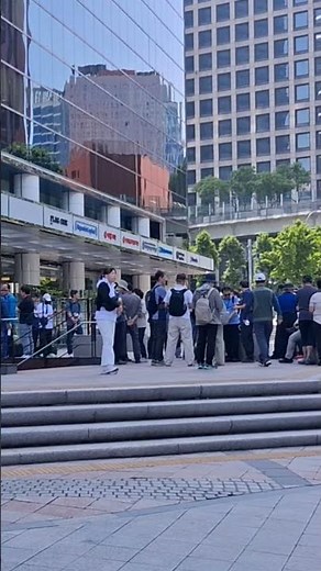 오늘 2026년 상반기 정보시스템감리협회 남산 둘레길 행사 참여했습니다. 행사 후 동국대역 근처서 족발로 뒷풀이 했습니다.#shorts
