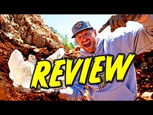 Dude Perfect Treasure Hunting Battle REVIEW