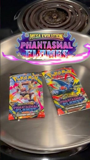 Phantasmal Flames Card Chasing Mega Charizard X SIR #phantasmalflames #pokemoncardsunboxing #pokemon