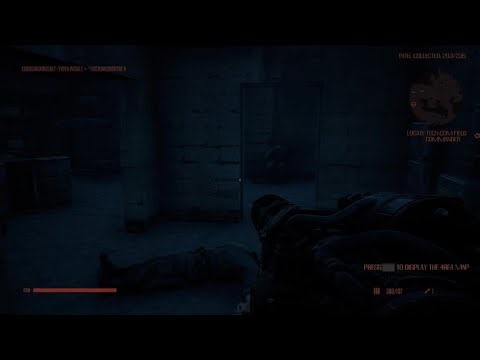 Terminator: Resistance Enhanced_ Campaign part 20 Infiltrator Mode part 1