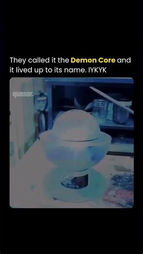 One slip of a screwdriver_ unleashed history_s deadliest experiment.