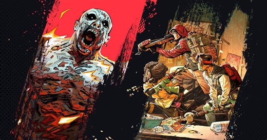 Dead Island 2 Update to Add New Game Plus and Free Co-Op Mode - PlayStation LifeStyle