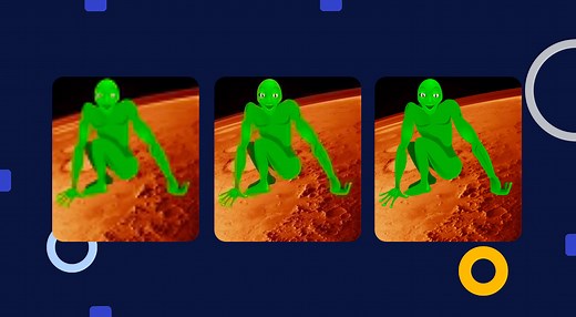 Progressive JPEGs and green Martians