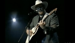 Watch A Young Chris Stapleton Perform Lonestar’s 1999 Hit “Amazed” Nearly 25 Years Ago