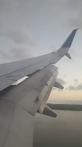 306K views · 2.1K reactions | Airplane wing crash on the runway while landing crosswind #plane #record #reels #aeroplane #airplane #crash #travel #action #engine #viral | 7Youknow | Facebook
