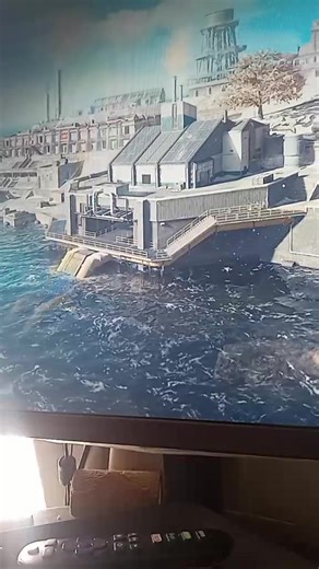 Larry Nichols on Reels