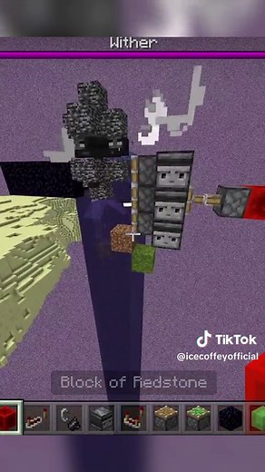 Ultimate Automatic Tree Farm Tutorial for Minecraft Bedrock Edition