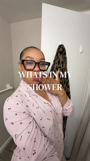 Everything Shower Routine: My Complete Body & Hair Products