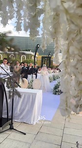 Mr & Mrs Santillan wedding Bridal Gown & Makeup | Dennis Santos Glam team | Justine Diamante Kenneth Marcelino Francis Keka dela Cruz Hazel Marquez Lester Tenido Mommy Chit Coordination | Roch Chua Photo Video | Niceprint Photogrqphy | Dennis A. Santos