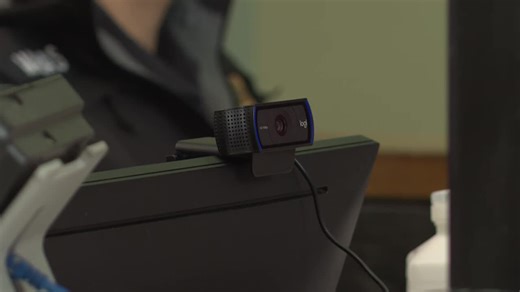 CBP to begin biometric collection at Mexico-US border bridges