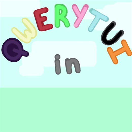 Exploring Colorful Animations in Frame Animation