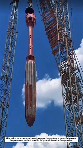 Watch This Heavy-Duty Engineering Process!