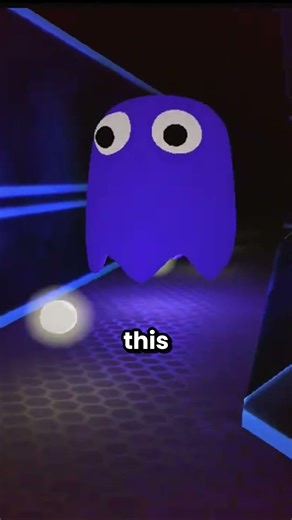 This Pac-Man Trick Breaks the Game! #shorts