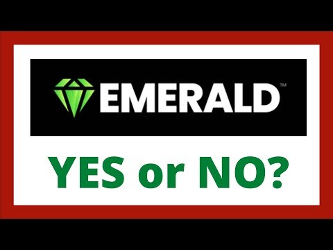 Emerald App Review - Legit AI Videos?