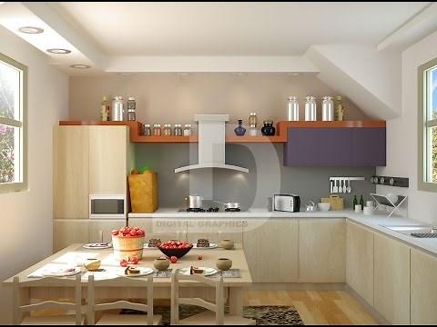 VRay Tutorial : 3ds max render setting