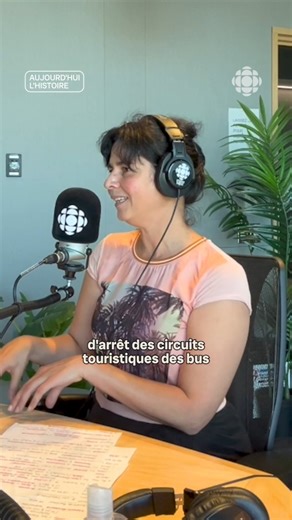 Vous rappelez-vous de la série de films érotiques «Emmanuelle»? 👀 Vendredi à 20h à Aujourd'hui l'histoire, Helen Faradji nous parle du phénomène. Saviez-vous qu’il existe 26 déclinaisons d’«Emmanuelle»? | ICI Première