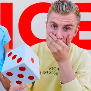 5.1K views · 39 reactions | LETTING A DICE CONTROL OUR LIVES!  | Yes Theory | Facebook