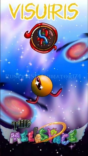 Visuiris on THE MEEBSPACE (FT. ‪@Plasmasm‬) #msm #animation #fananimation