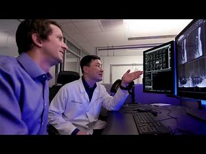 Cleveland Clinic Neuroradiology Fellowship Program