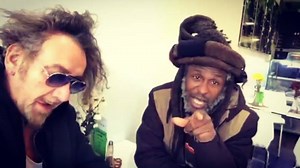 It took me 2 years and now the production of Steel Pulse new album IN DUB is finished! Lunch break between studio sessions finalising the very last details of this stellar release out very soon on all formats, vinyl LP, CD, DDL. We're very very happy and looking fwd to share it with ya'll! ONE LOVE 💚💛❤️ Steel Pulse GAUDI #massmanipulation #production #gaudimusic #steelpulse #dubmanipulation #reggae #dub #dubwise #album #ukreggae #reggaeitalia #reggaedub #newalbum #musica #gaudi #music Feel Lif