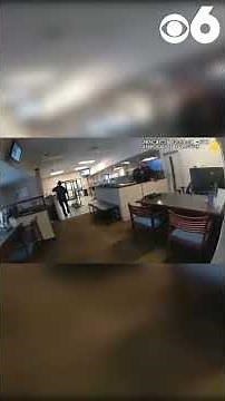 Not a buck the bank expected 🦌