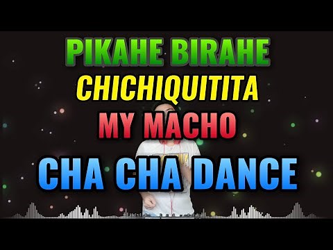 80s Nonstop Pikahe Cha Cha Birahe