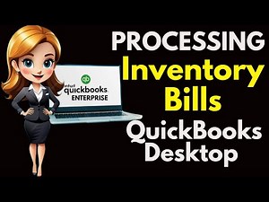 Mastering Purchase Order System in QuickBooks for Desktop
