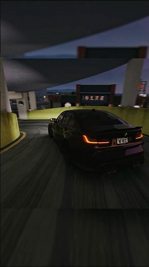 Drifting On The New No Hesi Map! 🤯